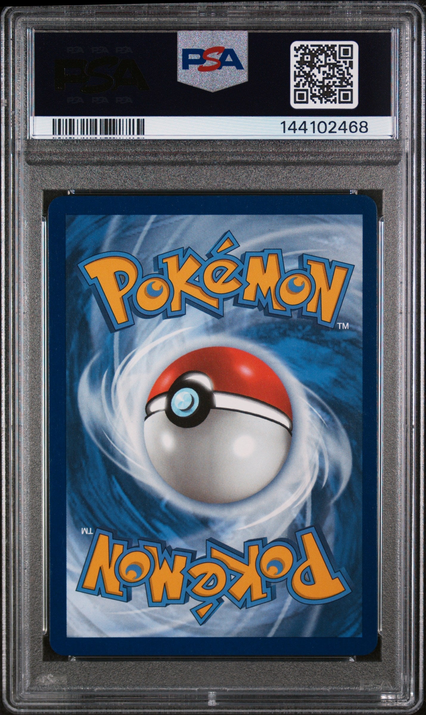 2025 Pokemon En-Prismatic Evolutions SIR Gholdengo Ex 10 PSA