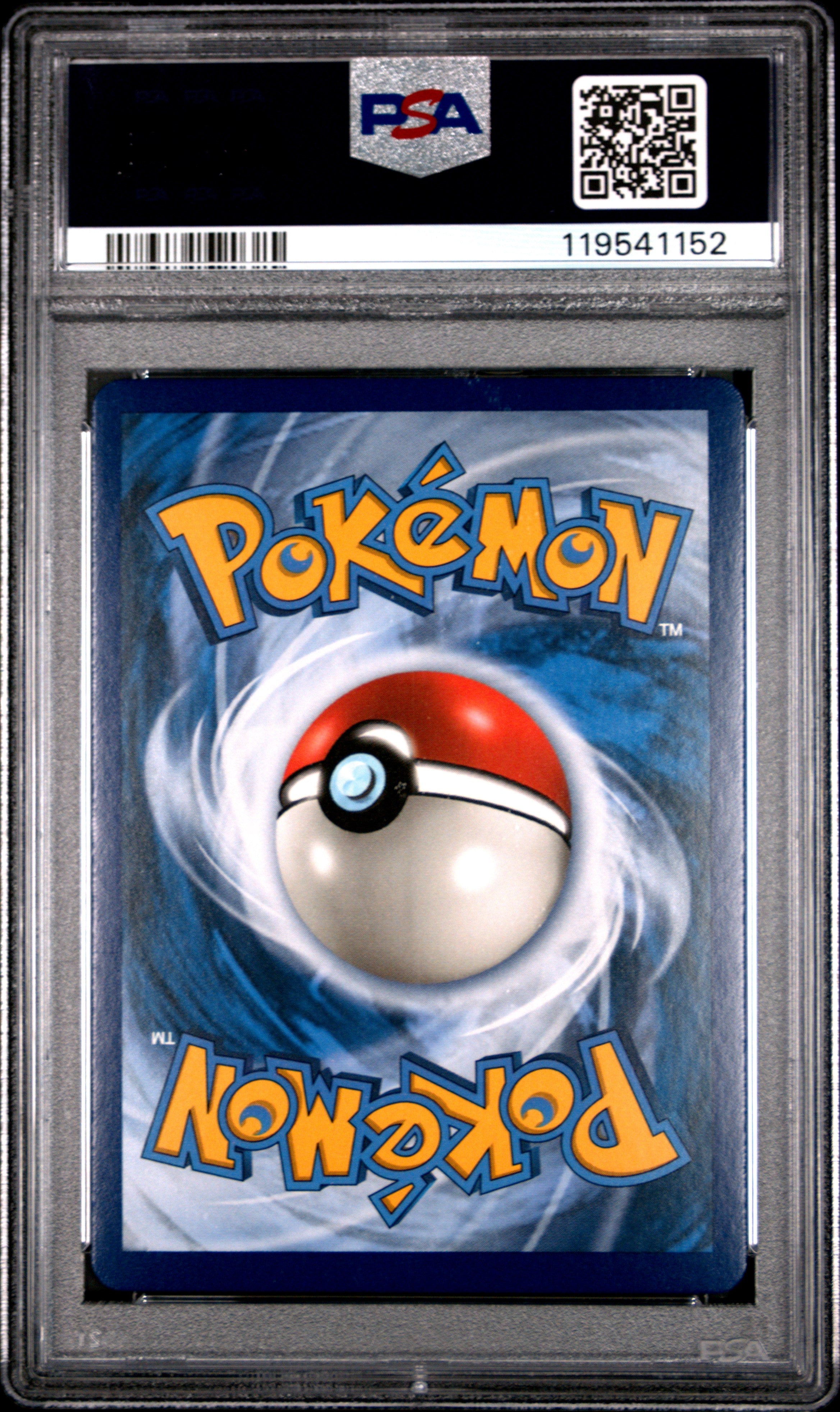 2017 Pokemon Sun & Moon Guardians Rising Guardians Rising Fa/Hau 9 PSA #144