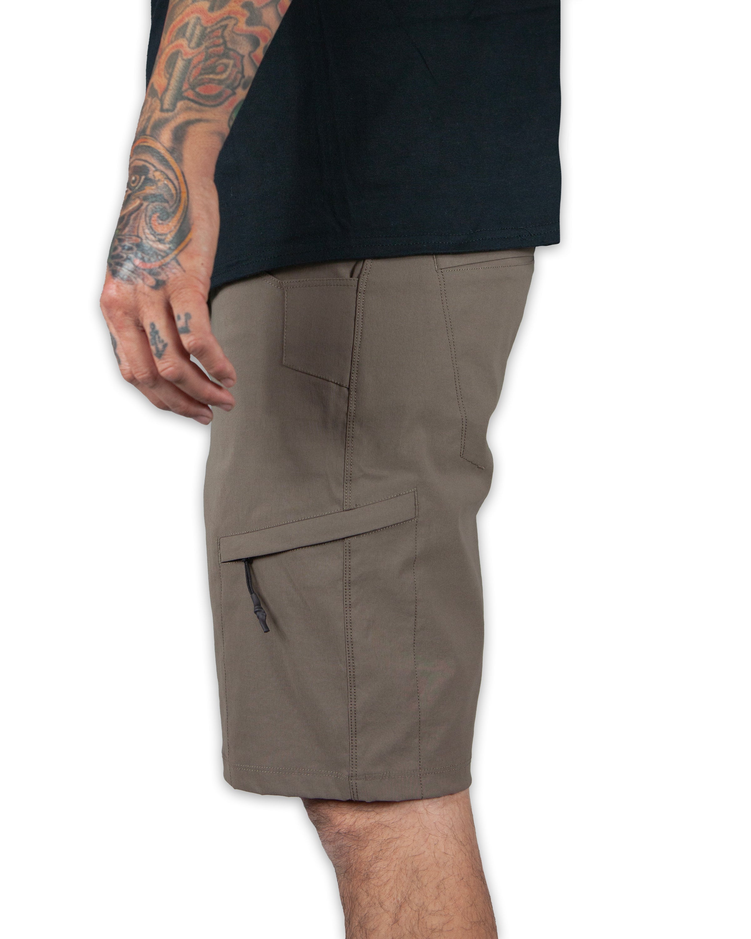 Field Short - Deadwood