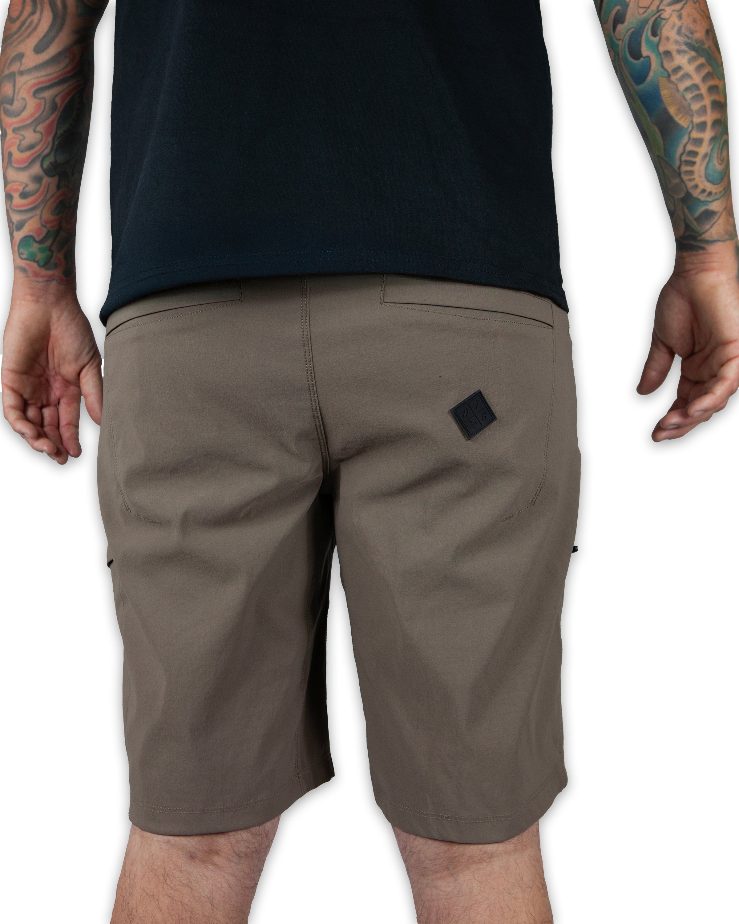 Field Short - Deadwood