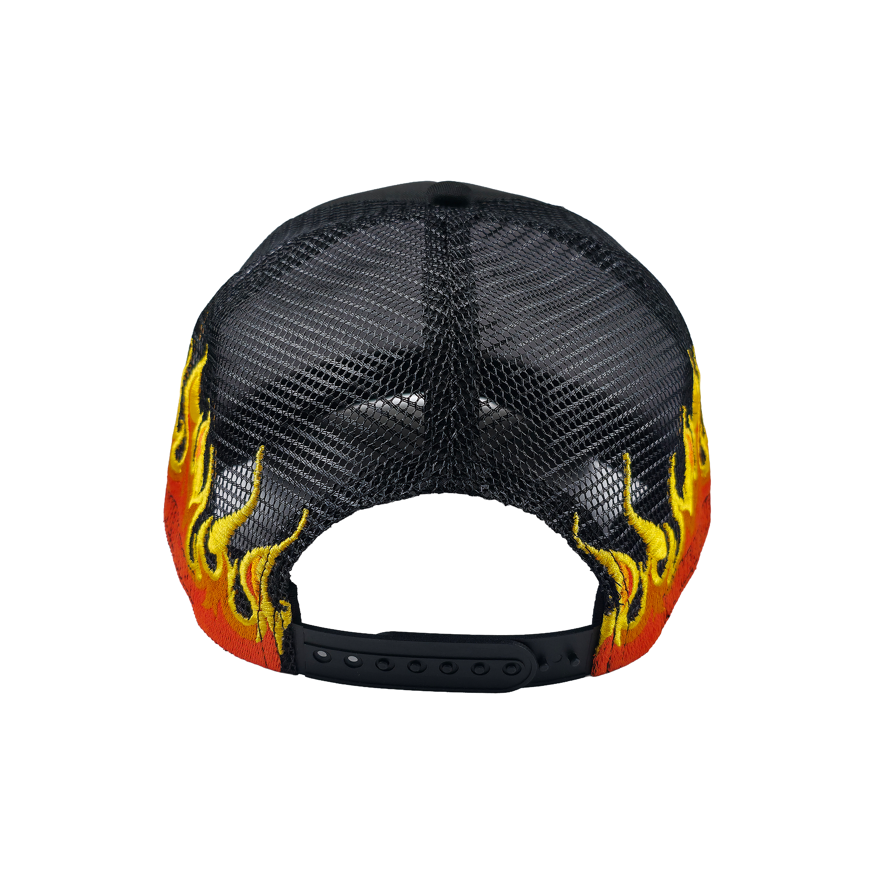 Let the Weak Burn Hat