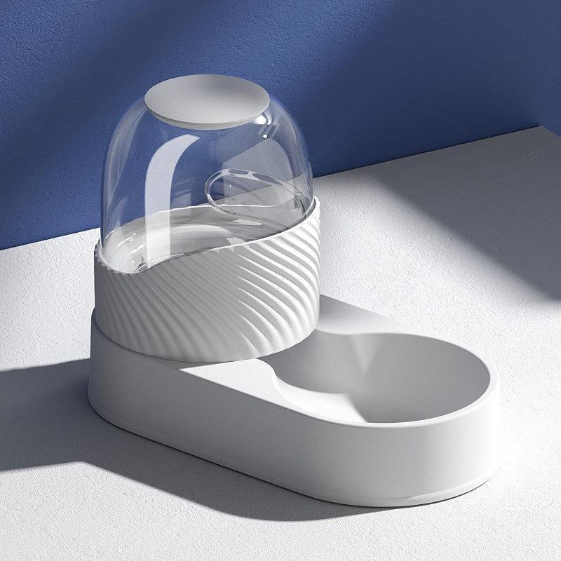 Automatic Pet Water Fountain