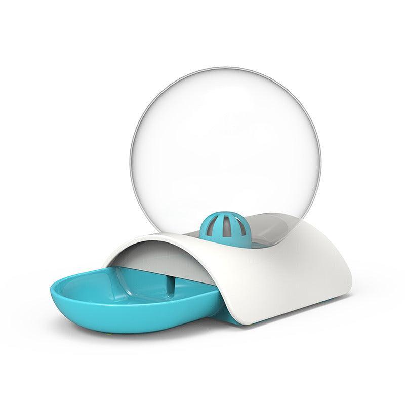 Automatic Pet Water Fountain