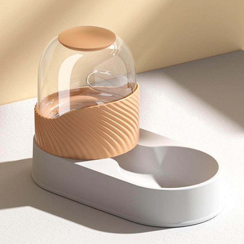 Automatic Pet Water Fountain