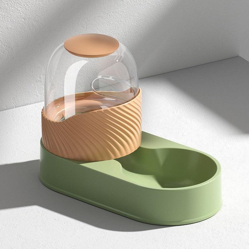 Automatic Pet Water Fountain