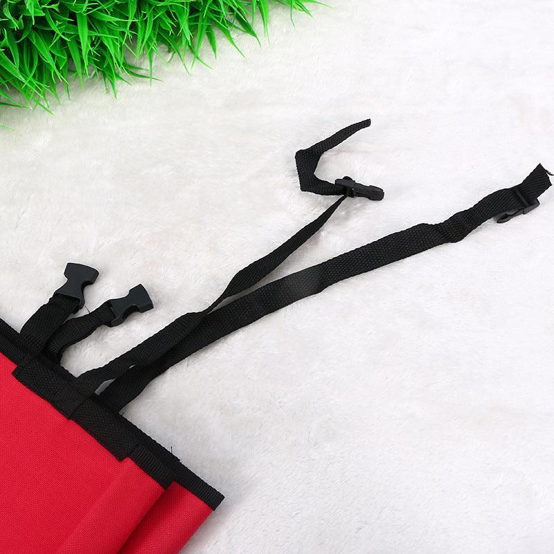 Cozyride Pet Comfort Cushion