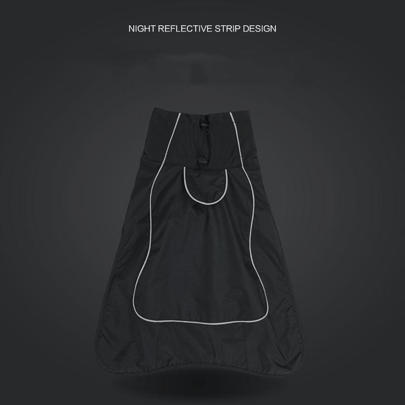 Winter Wonderland Pet Jacket